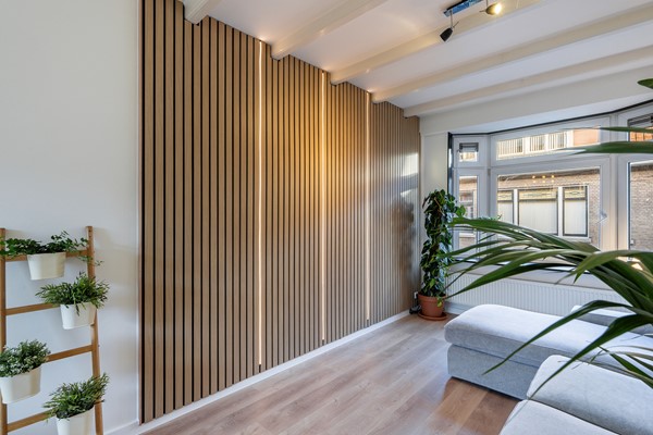 Medium property photo - Cartesiusstraat 14A, 3112 XL Schiedam